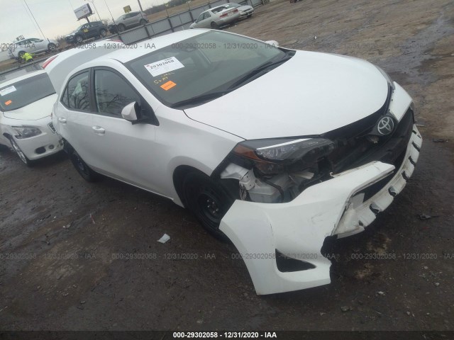 TOYOTA COROLLA 2017 2t1burhe3hc768137