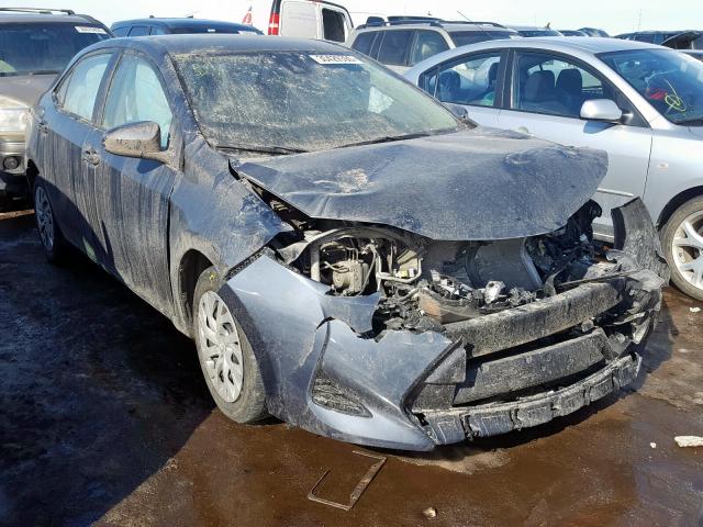 TOYOTA COROLLA L 2017 2t1burhe3hc768221