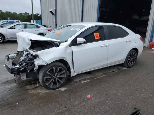 TOYOTA COROLLA 2017 2t1burhe3hc768736