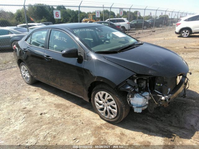 TOYOTA COROLLA 2017 2t1burhe3hc770356