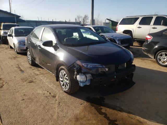 TOYOTA COROLLA L 2017 2t1burhe3hc771538