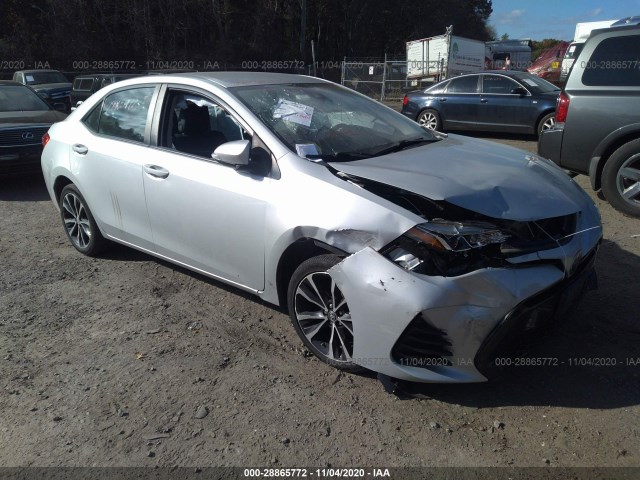 TOYOTA COROLLA 2017 2t1burhe3hc771653