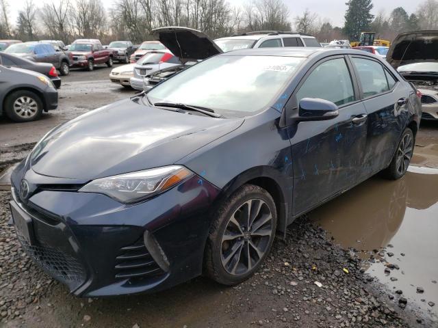 TOYOTA COROLLA L 2017 2t1burhe3hc771779