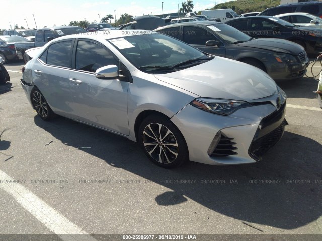 TOYOTA COROLLA 2017 2t1burhe3hc772253