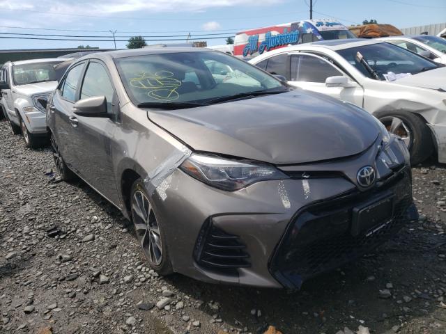 TOYOTA COROLLA L 2017 2t1burhe3hc772737