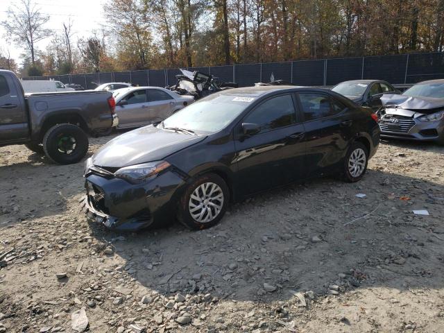 TOYOTA COROLLA 2017 2t1burhe3hc773659