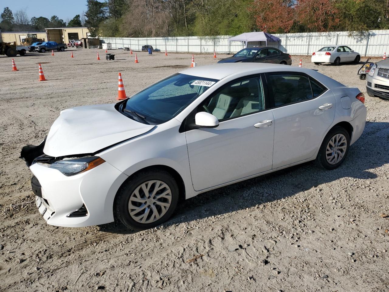 TOYOTA COROLLA 2017 2t1burhe3hc773872