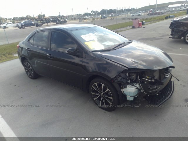 TOYOTA COROLLA 2017 2t1burhe3hc774701