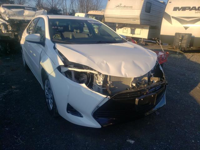 TOYOTA COROLLA L 2017 2t1burhe3hc775752