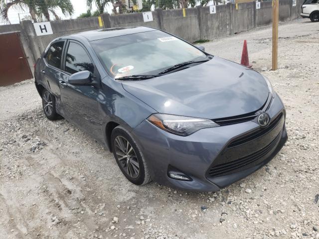 TOYOTA COROLLA L 2017 2t1burhe3hc776531