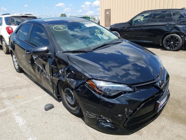 TOYOTA COROLLA L 2017 2t1burhe3hc776612