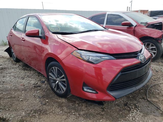 TOYOTA COROLLA L 2017 2t1burhe3hc776691