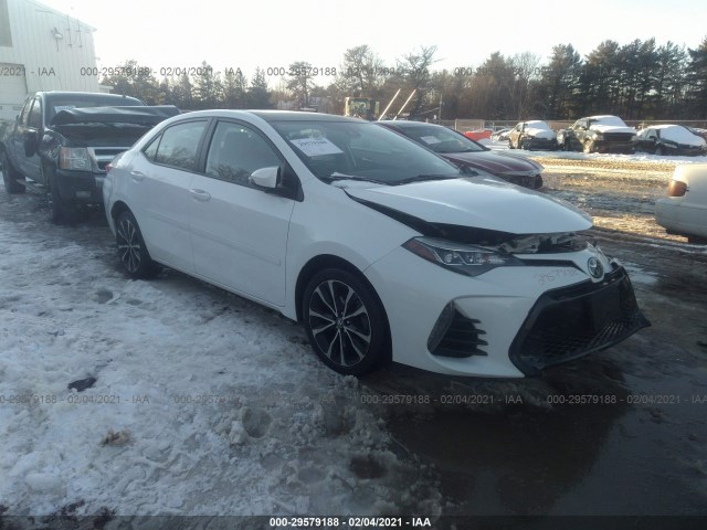 TOYOTA COROLLA 2017 2t1burhe3hc777159