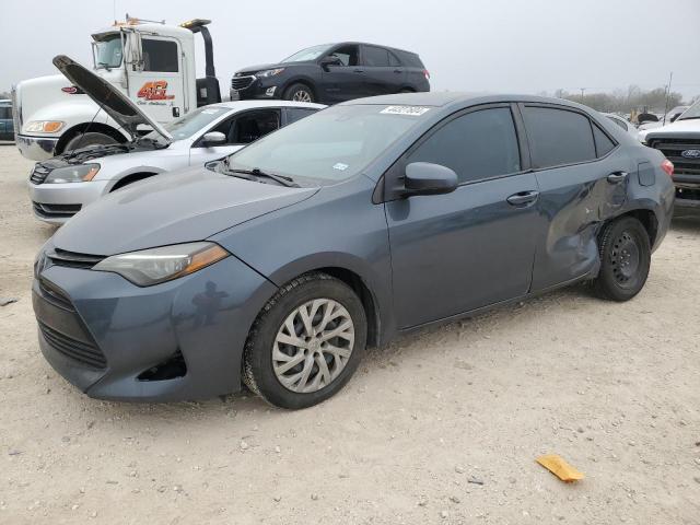 TOYOTA COROLLA 2017 2t1burhe3hc777324