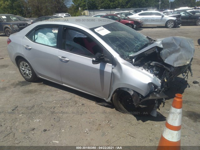 TOYOTA COROLLA 2017 2t1burhe3hc779414