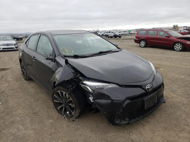 TOYOTA COROLLA L 2017 2t1burhe3hc780191