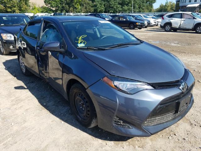 TOYOTA COROLLA L 2017 2t1burhe3hc782846