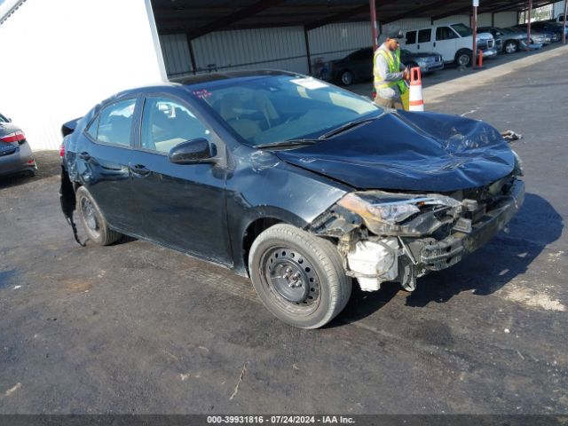 TOYOTA COROLLA 2017 2t1burhe3hc782880