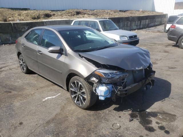 TOYOTA COROLLA L 2017 2t1burhe3hc785066