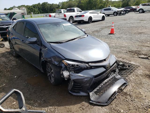 TOYOTA COROLLA L 2017 2t1burhe3hc785214