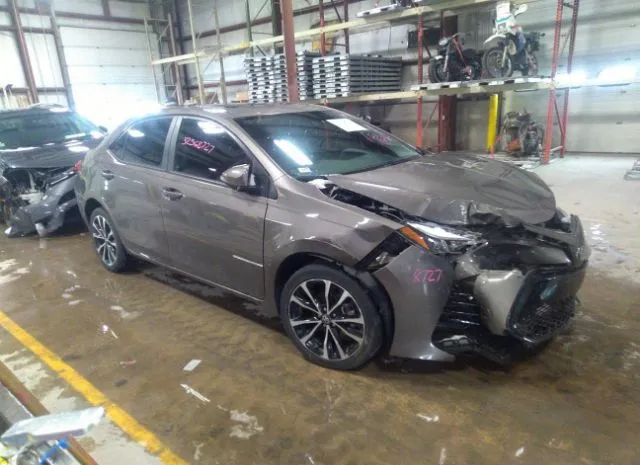 TOYOTA COROLLA 2017 2t1burhe3hc786914