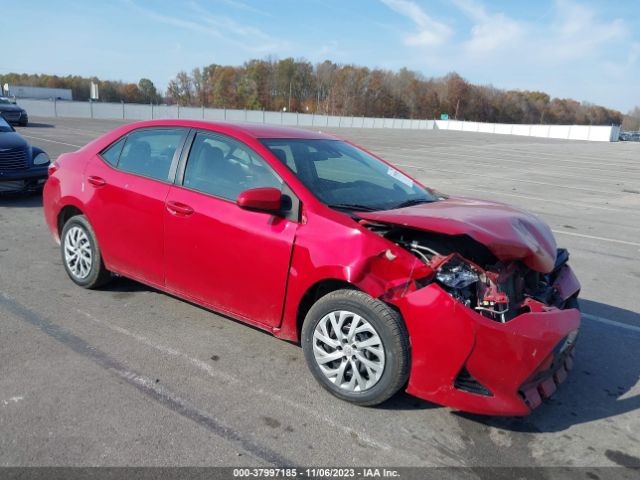 TOYOTA COROLLA 2017 2t1burhe3hc787643