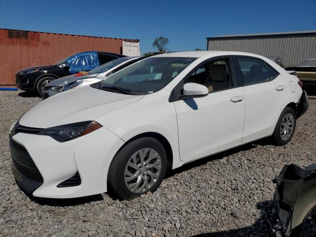 TOYOTA COROLLA L 2017 2t1burhe3hc789277