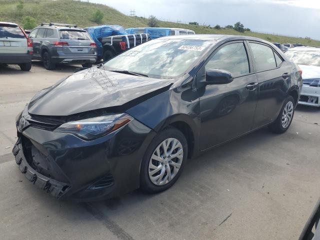 TOYOTA COROLLA L 2017 2t1burhe3hc791949