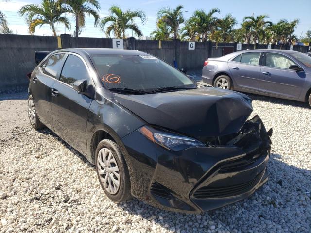 TOYOTA COROLLA L 2017 2t1burhe3hc792888