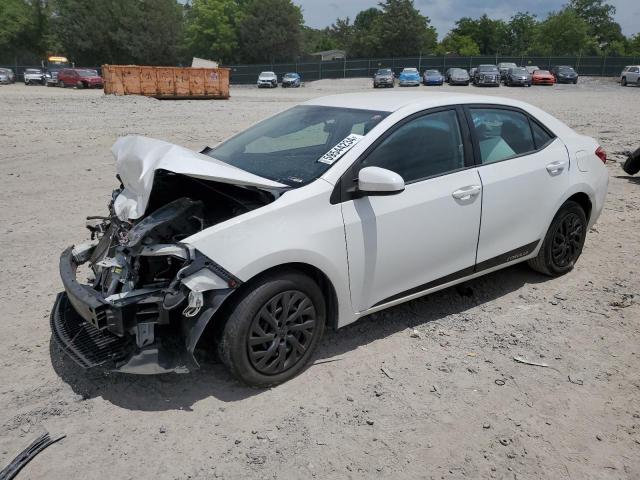 TOYOTA COROLLA 2017 2t1burhe3hc793166