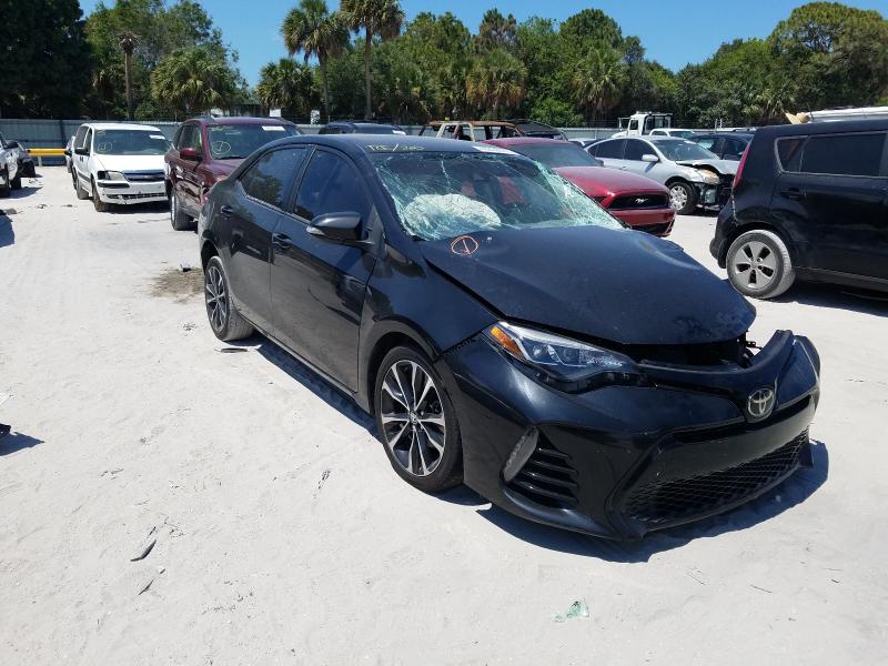 TOYOTA COROLLA L 2017 2t1burhe3hc793653