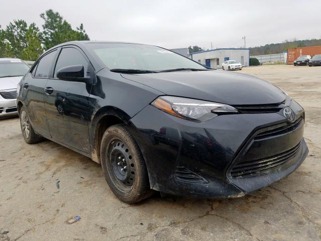 TOYOTA COROLLA L 2017 2t1burhe3hc793667