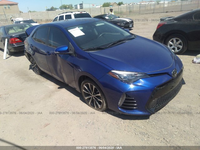 TOYOTA COROLLA 2017 2t1burhe3hc793989