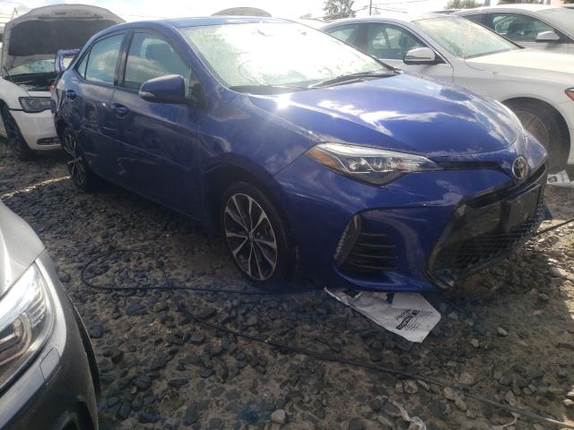 TOYOTA COROLLA L 2017 2t1burhe3hc794804