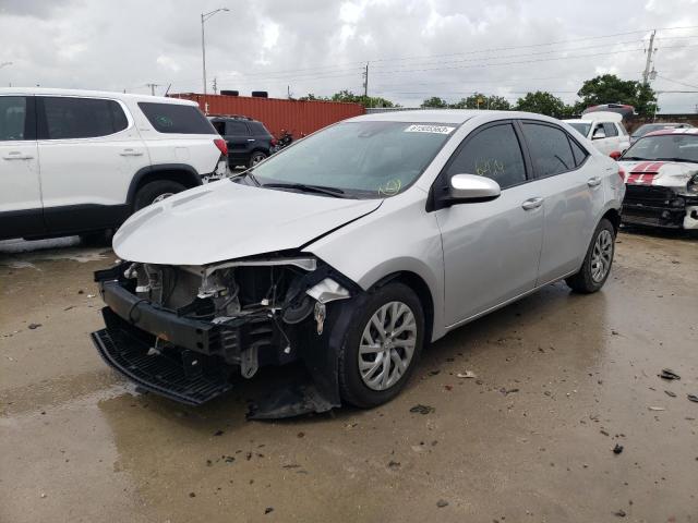 TOYOTA COROLLA L 2017 2t1burhe3hc796102