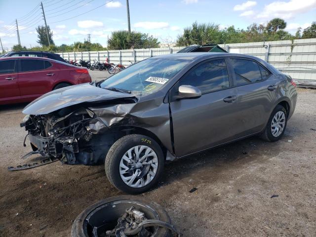 TOYOTA COROLLA 2017 2t1burhe3hc796648