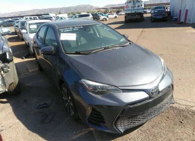 TOYOTA COROLLA 2017 2t1burhe3hc797606