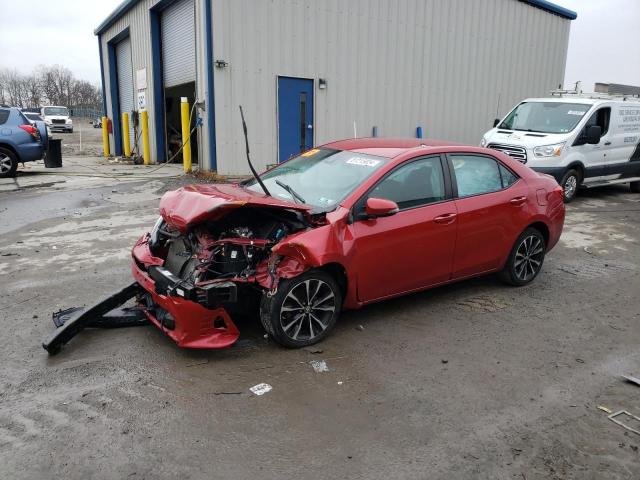 TOYOTA COROLLA L 2017 2t1burhe3hc797637