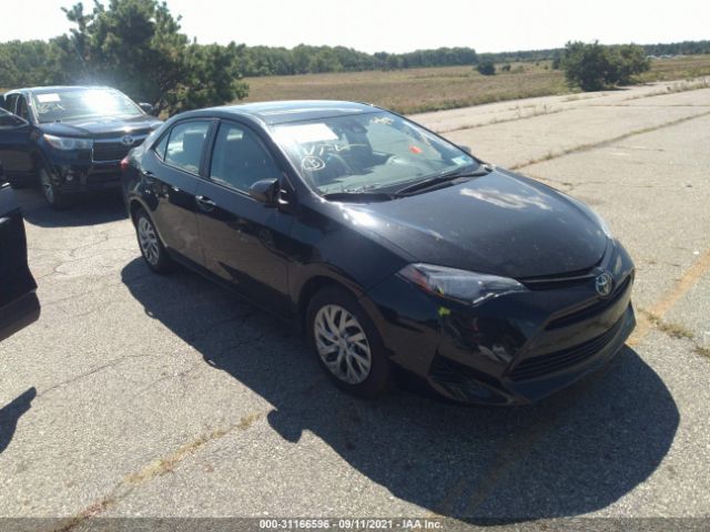 TOYOTA COROLLA 2017 2t1burhe3hc798108