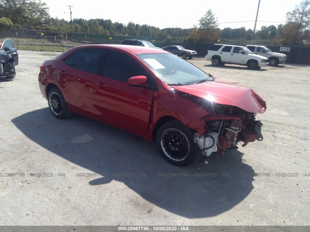 TOYOTA COROLLA 2017 2t1burhe3hc798237