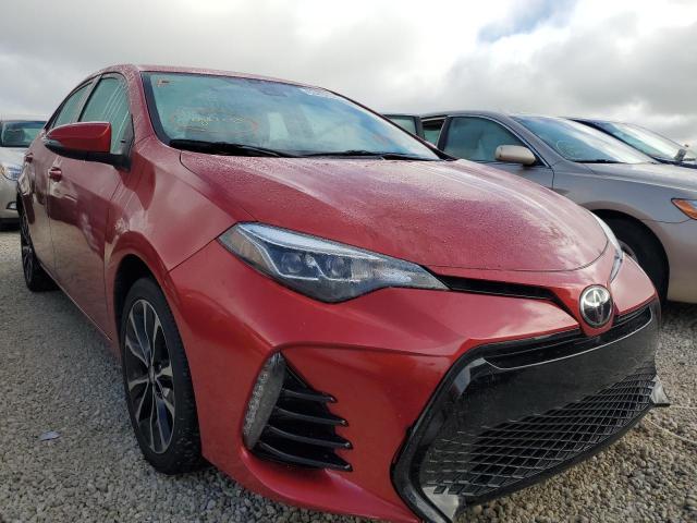 TOYOTA COROLLA L 2017 2t1burhe3hc798335