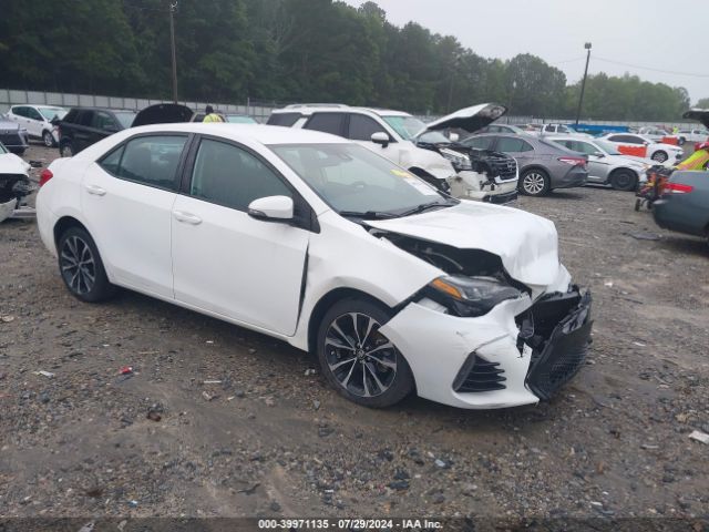 TOYOTA COROLLA 2017 2t1burhe3hc799100