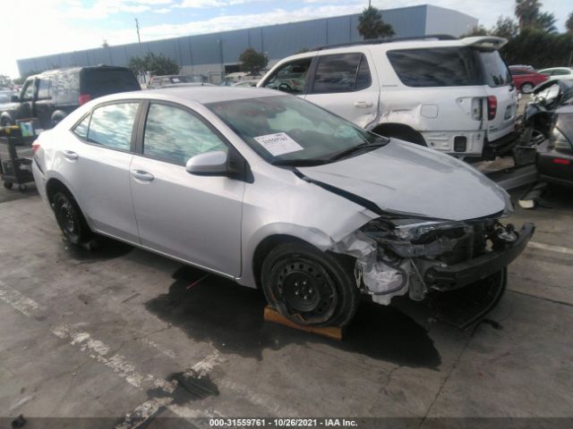 TOYOTA COROLLA 2017 2t1burhe3hc800889