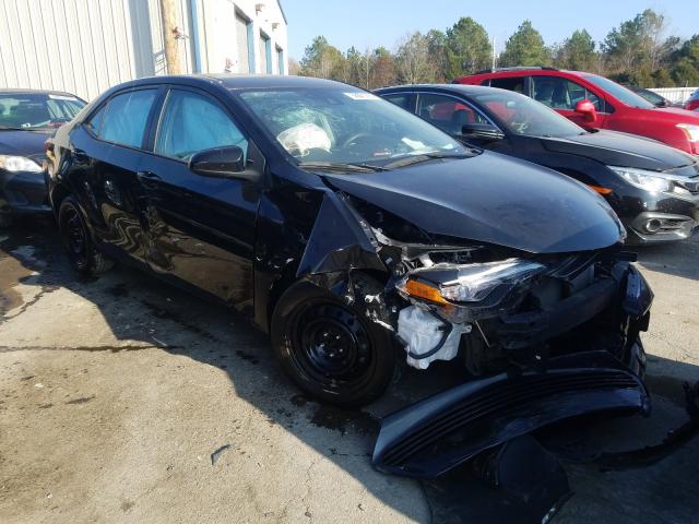 TOYOTA COROLLA L 2017 2t1burhe3hc802318