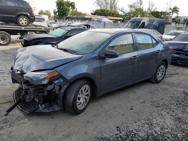 TOYOTA COROLLA 2017 2t1burhe3hc802500