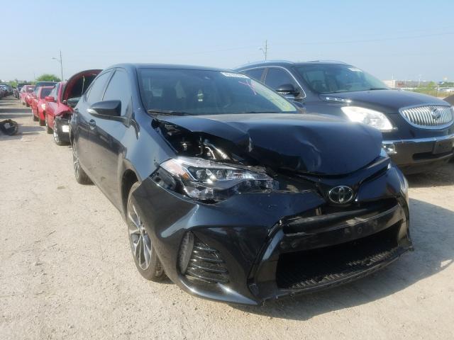 TOYOTA COROLLA L 2017 2t1burhe3hc802982