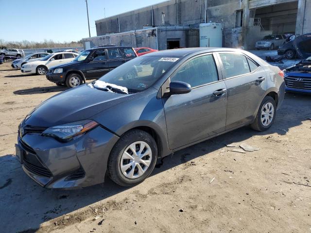 TOYOTA COROLLA 2017 2t1burhe3hc805185