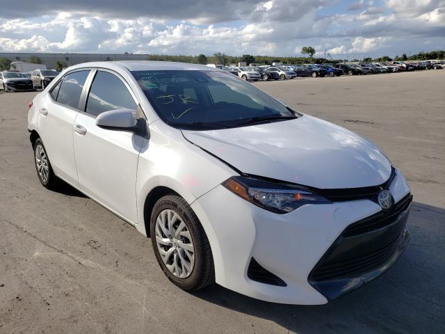 TOYOTA COROLLA L 2017 2t1burhe3hc805316