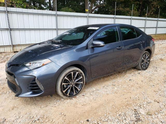 TOYOTA COROLLA L 2017 2t1burhe3hc806255