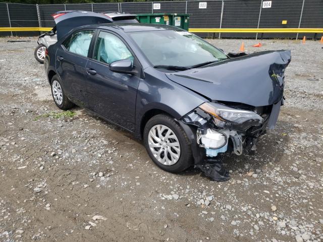 TOYOTA COROLLA L 2017 2t1burhe3hc806840